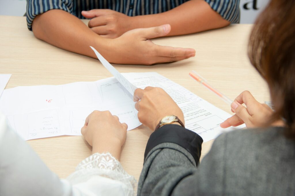 trademark vs patent documents explained