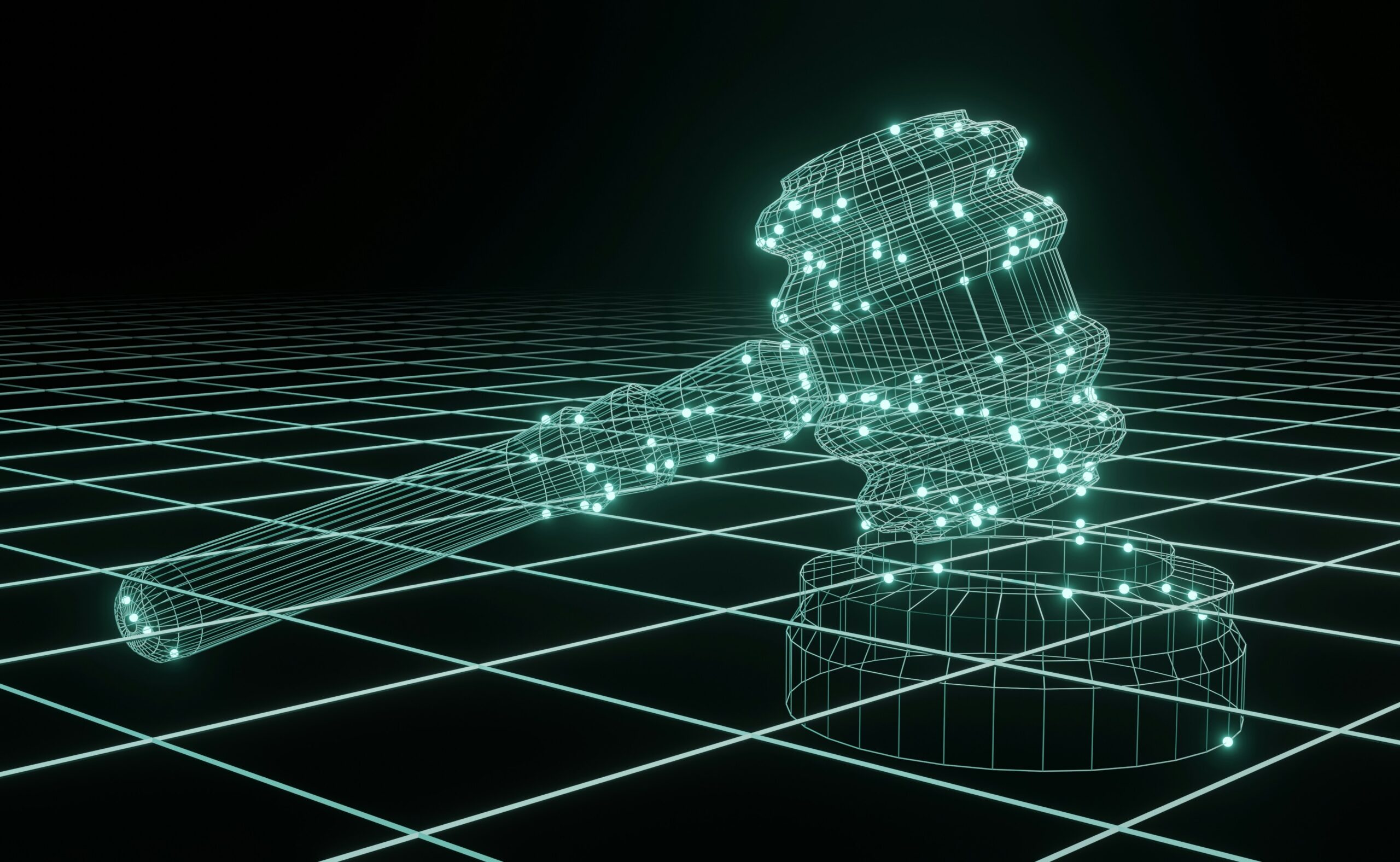 intellectual property law in the digital age
