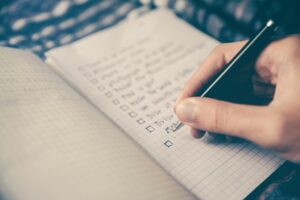 common mistakes without a patent lawyer list