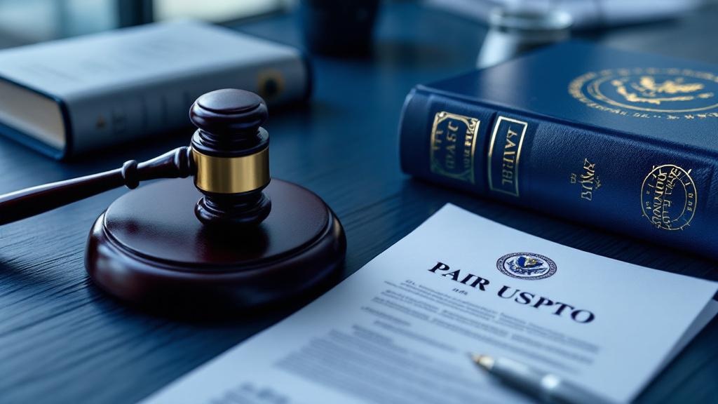 IPR institution decisions