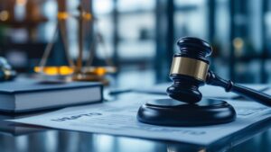 patent application process