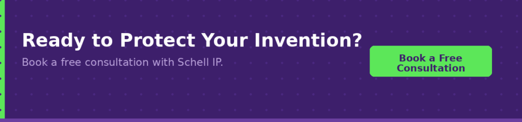 book a free patent consultation with Schell IP Denver patent attorneys