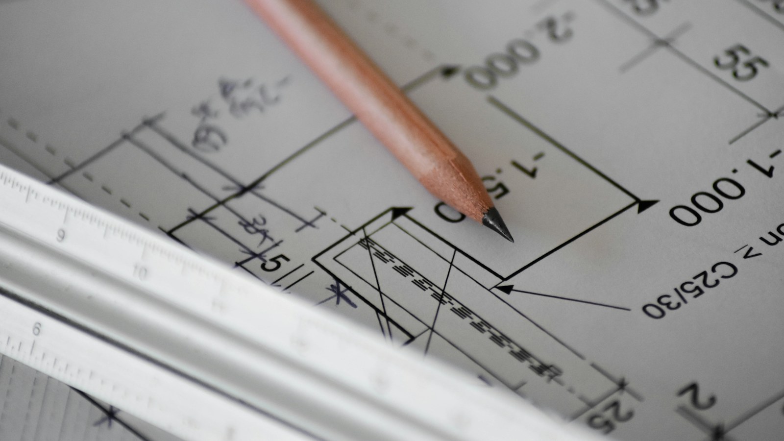 Patent Lawyer for Patent Portfolio Expansion | Schell IP | Schell IP: Premier Patent Law Support Technical plans and drawings used for engineering review