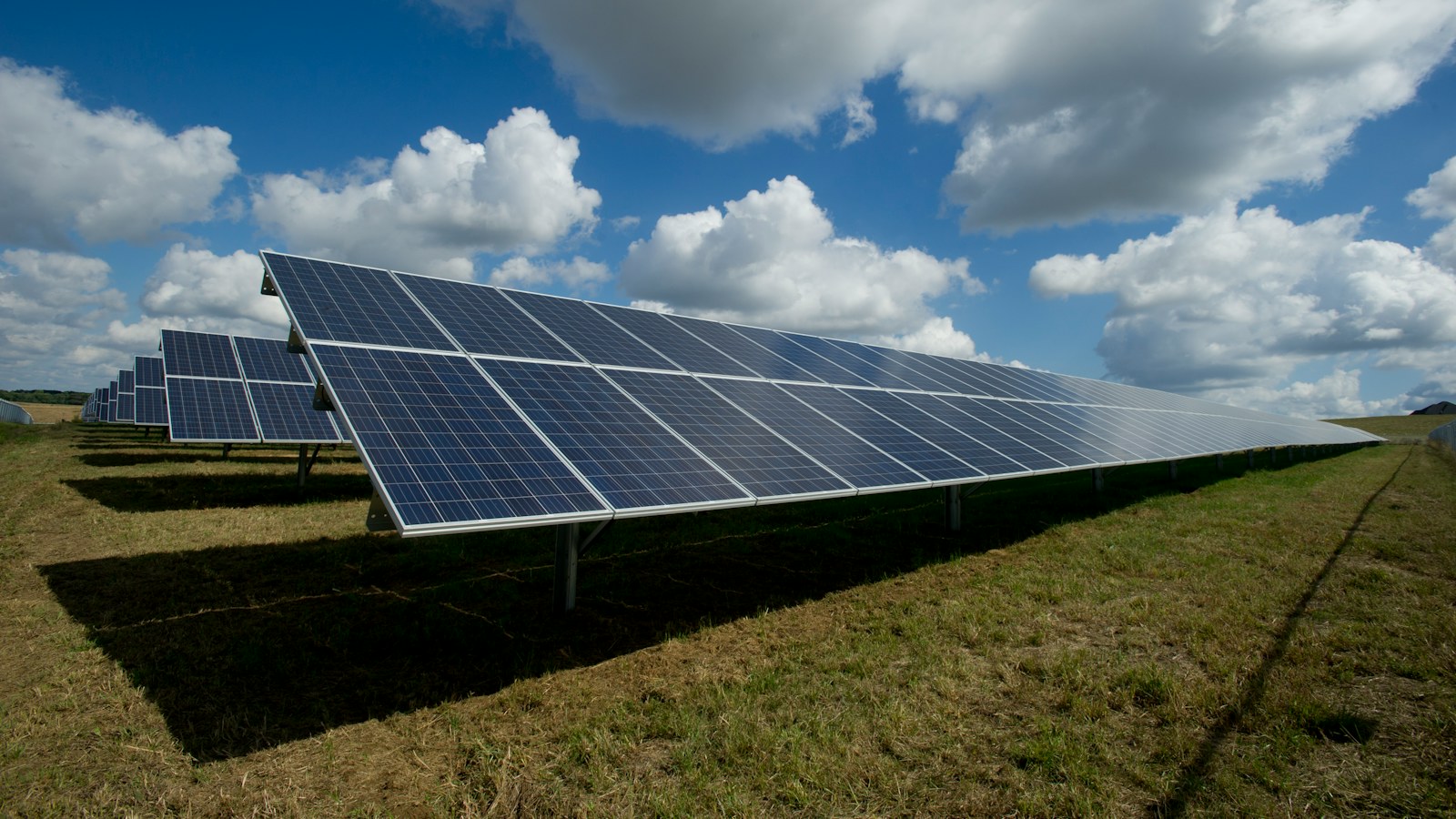 Patent Lawyer for Solar Panels and Power Electronics | Schell IP | Schell IP: Premier Patent Law Support Photovoltaic panels used for solar power generation